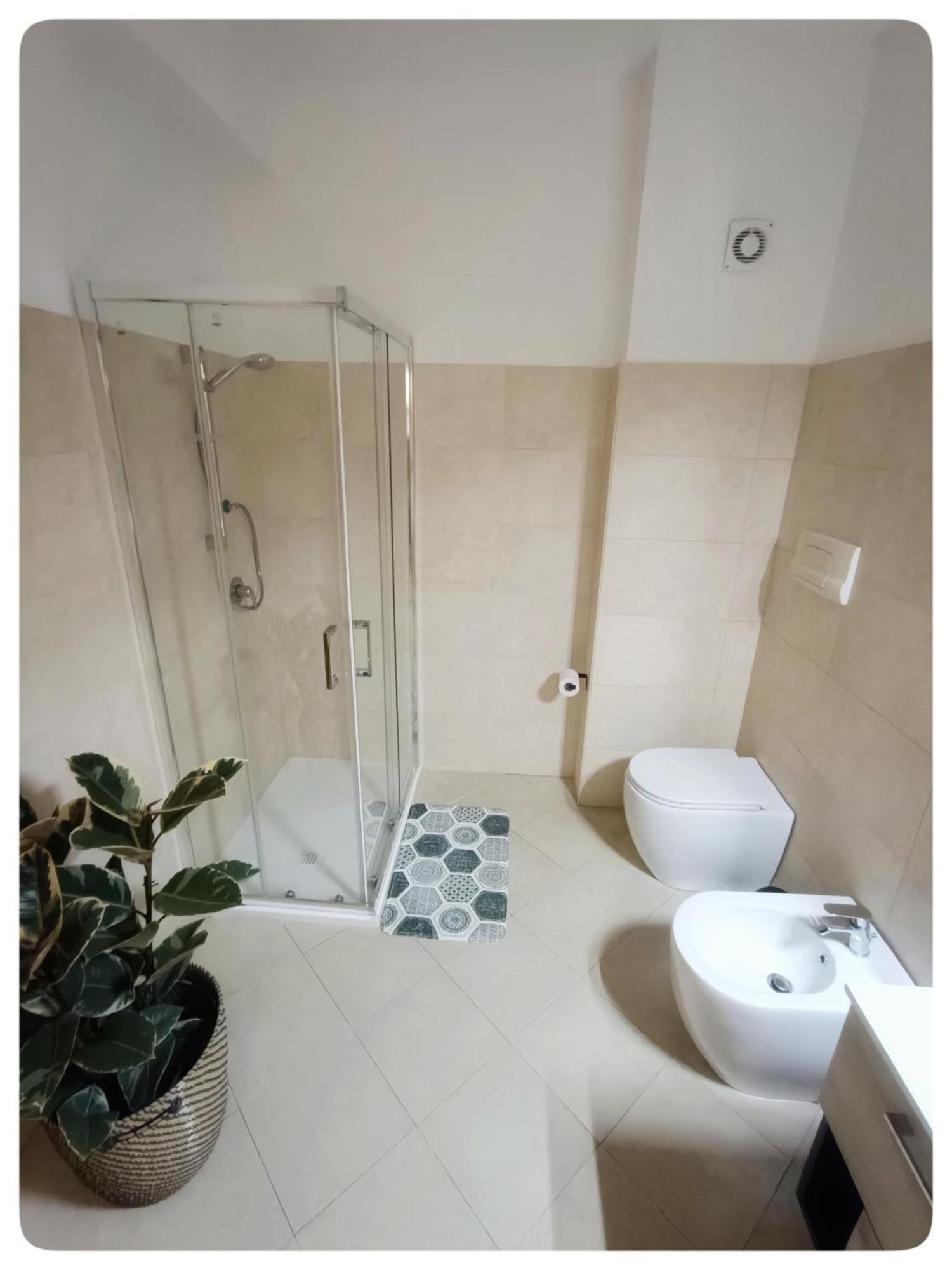 Domeanto Home Catane Extérieur photo