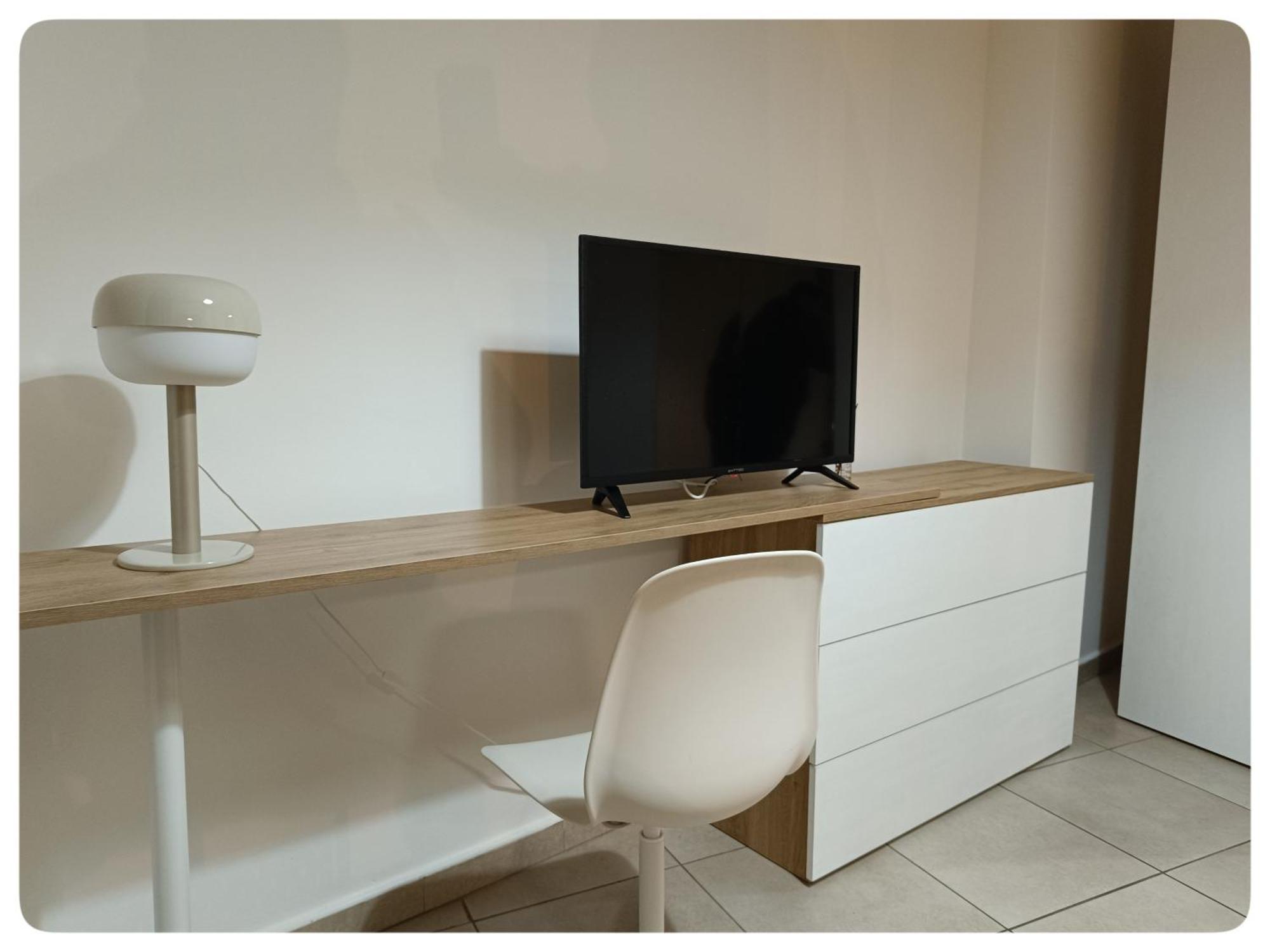 Domeanto Home Catane Extérieur photo
