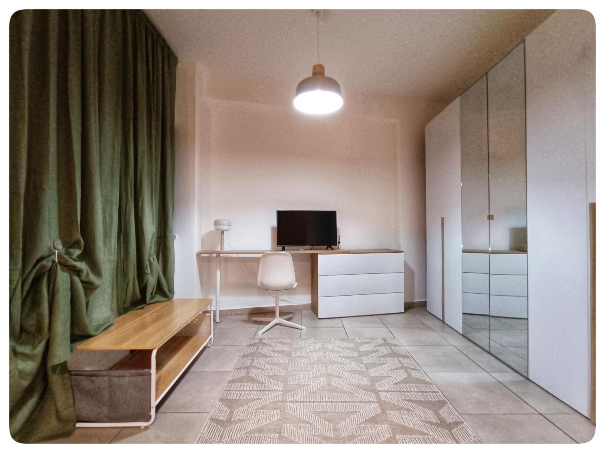 Domeanto Home Catane Extérieur photo