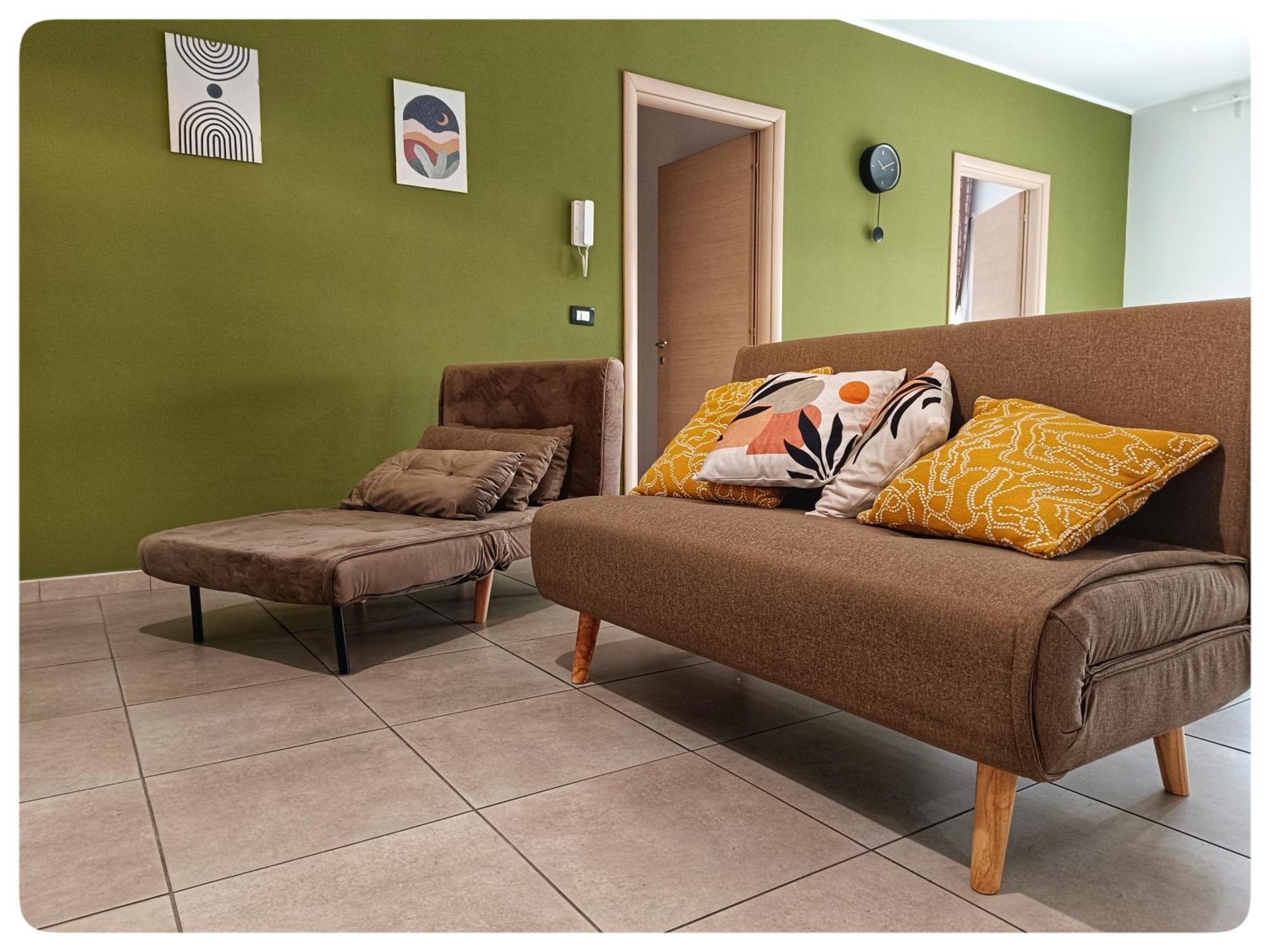 Domeanto Home Catane Extérieur photo