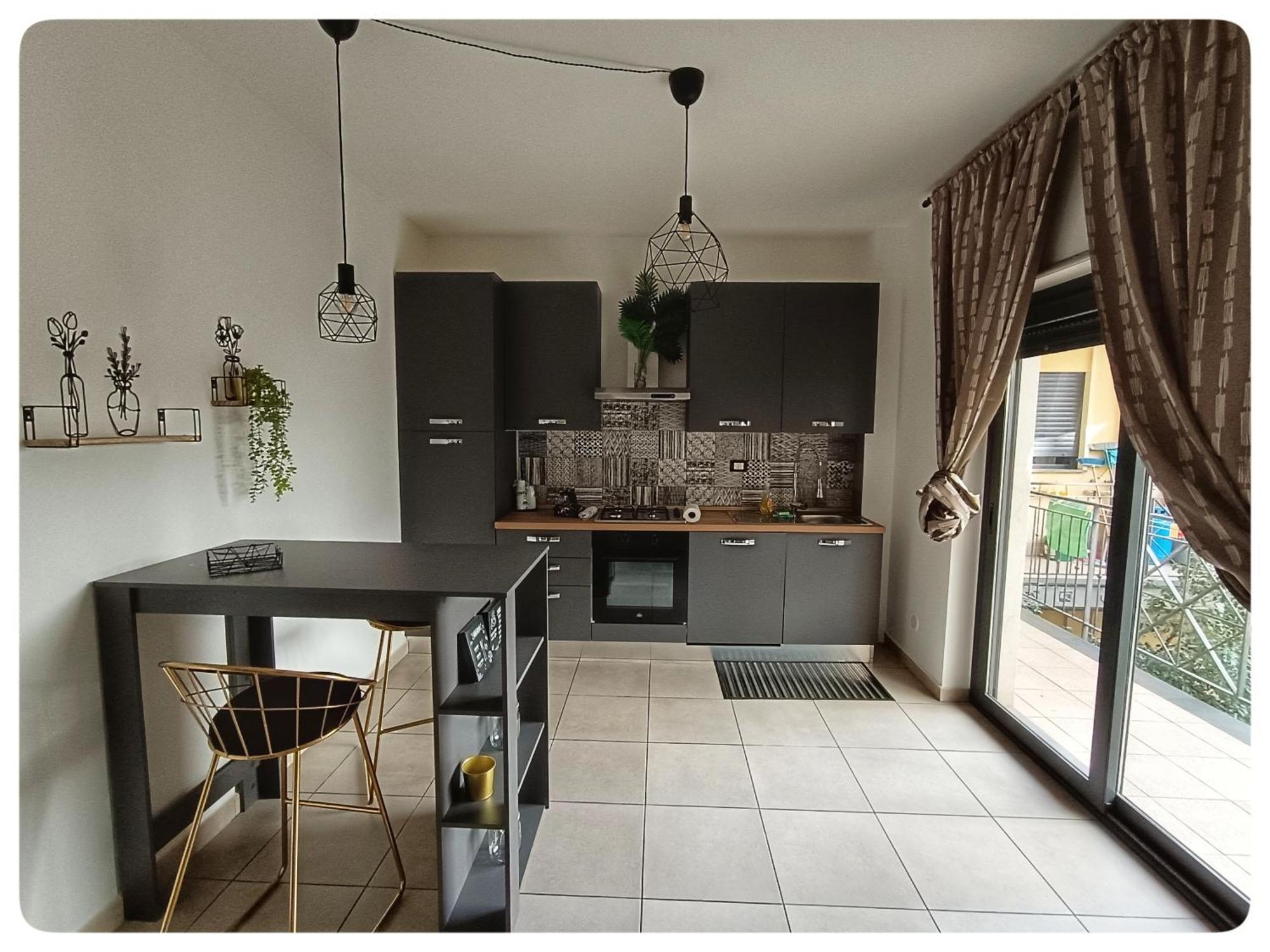 Domeanto Home Catane Extérieur photo