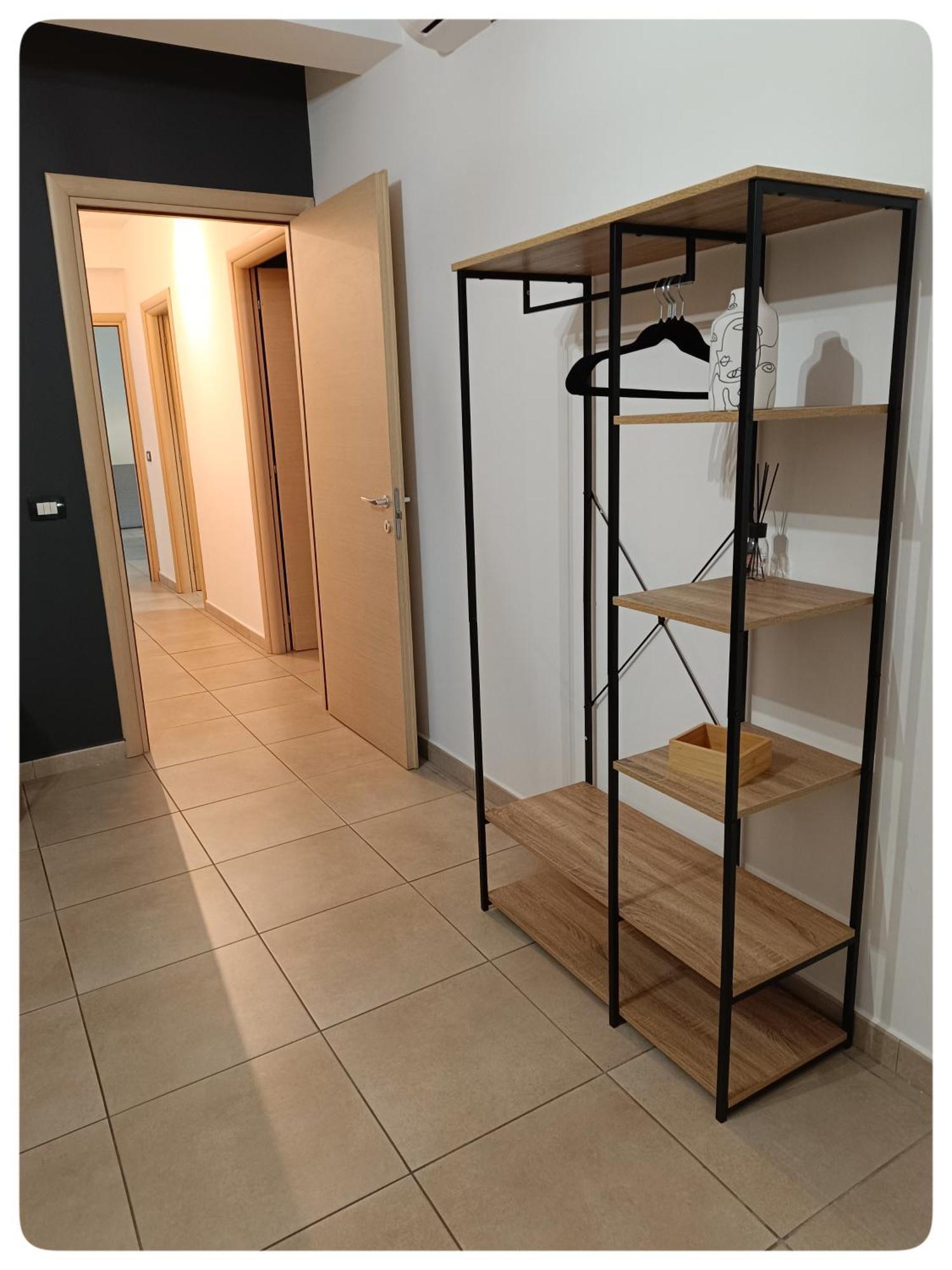 Domeanto Home Catane Extérieur photo