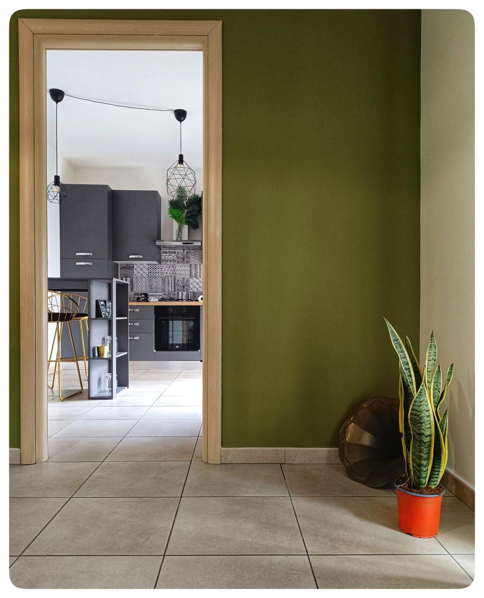 Domeanto Home Catane Extérieur photo