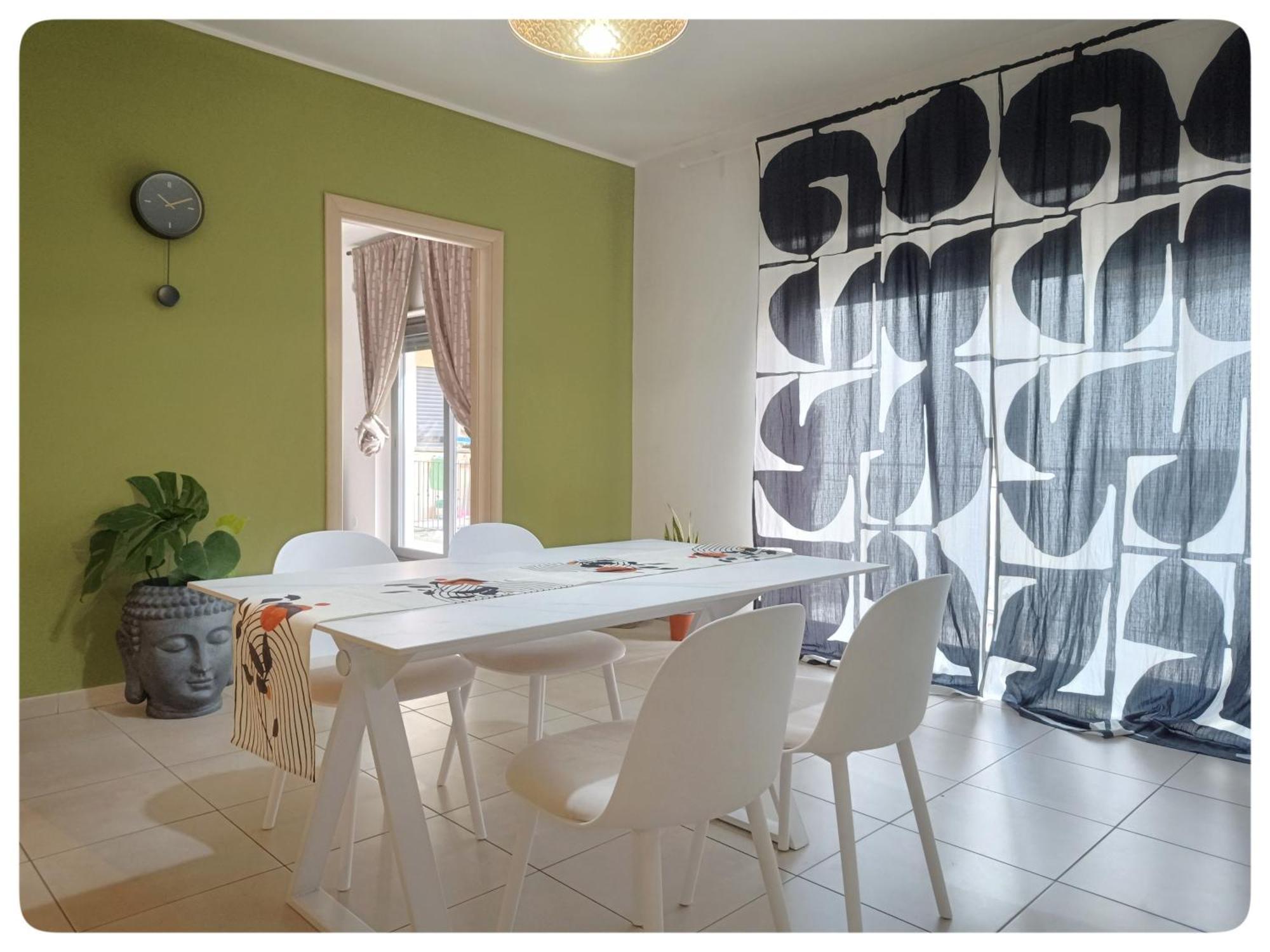 Domeanto Home Catane Extérieur photo